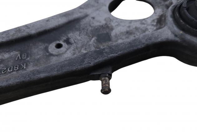 BRACCIO OSCILLANTE ANTERIORE DESTRO LAND ROVER Range Rover Evoque Serie K8D2-3A052 (18) - Foto 12