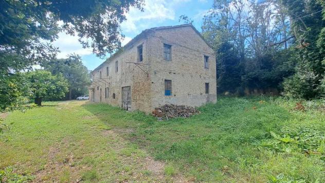 Casale in vendita a Pesaro - Foto 3