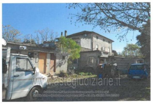 IMMOBILI-ALTRA CATEGORIA-Via Dormigliosa - Foto 4