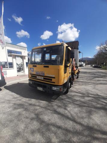 Iveco Carroattrezzi - Foto 9