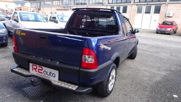 FIAT - Strada FIORINO PICK -UP 1900 JTD ADVENTURE - Foto 6