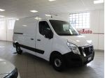 Nissan Interstar 35 2.3 DCI ACE (135CV) L2-H2-E6D-ISC-UNIPROPRIETARIO