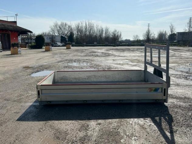 CONTAINER USATO SCARRABILE A PIANALE rif. 23749752 - Foto 8