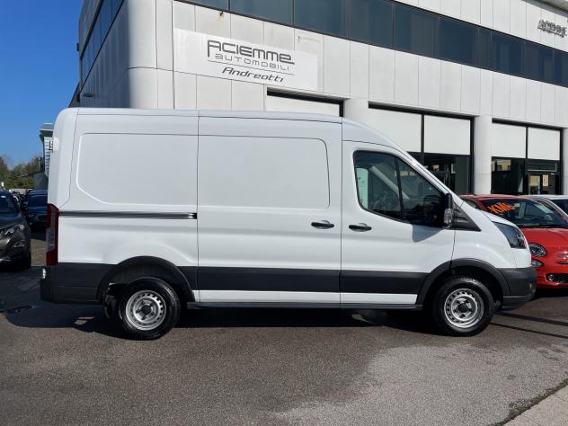 Ford Transit 290 2.0TDCi EcoBlue PM-TM Furgone Entry - Foto 4