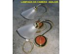 lampada da abajur oppure camera