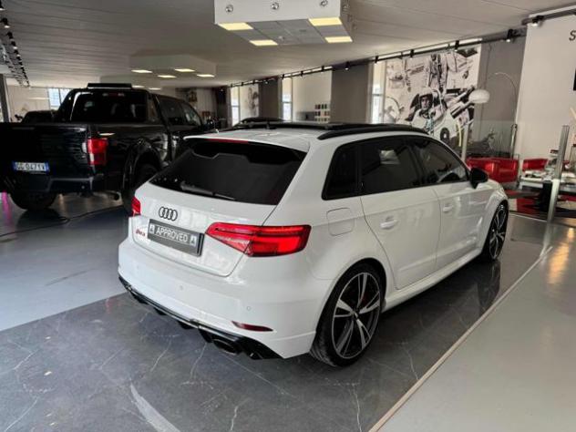 AUDI RS3 SPB rif. 23969126 - Foto 6