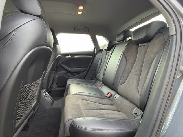 Audi A3 30 TDI Business - Foto 9