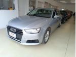 AUDI  A4 Avant   2.0 TDI 150CV Sport  AUTO MANCA  ALGHERO