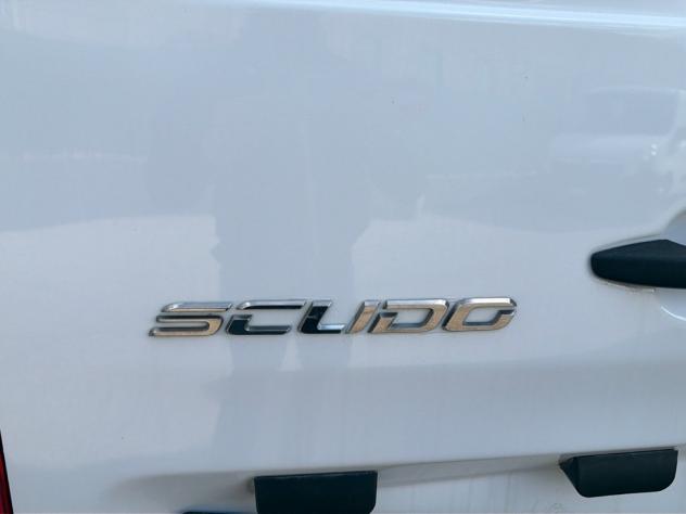 FIAT Scudo FIAT SCUDO 120CV PLM - Foto 8