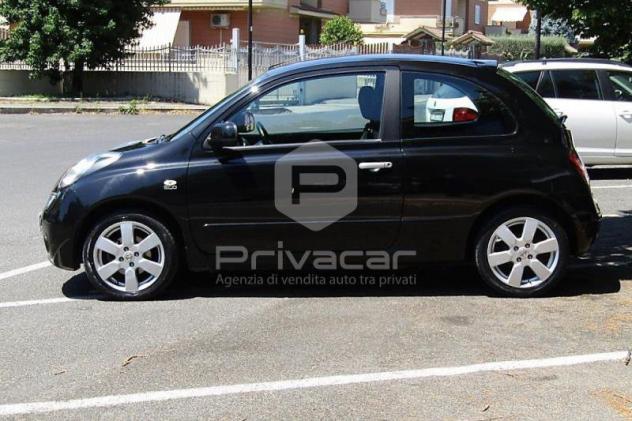 Nissan Micra Micra 1.2 16V 3 porte GPL Eco Active - Foto 7