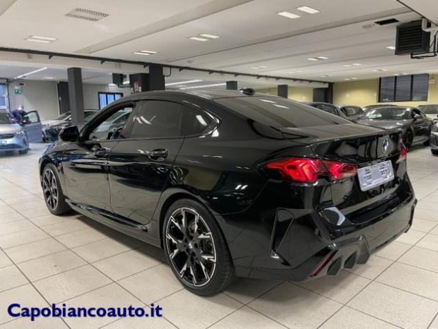 BMW 220 48V Gran Coupé MSport--PREZZO REALE--- rif. 23349631 - Foto 6