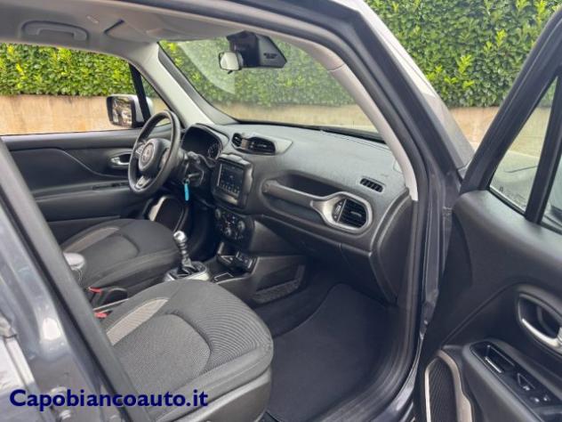 JEEP Renegade 1.0 T3 Limited--47.900KM! rif. 23976056 - Foto 8