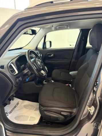JEEP Renegade 1.6 Mjt 120 CV Limited rif. 23896163 - Foto 9