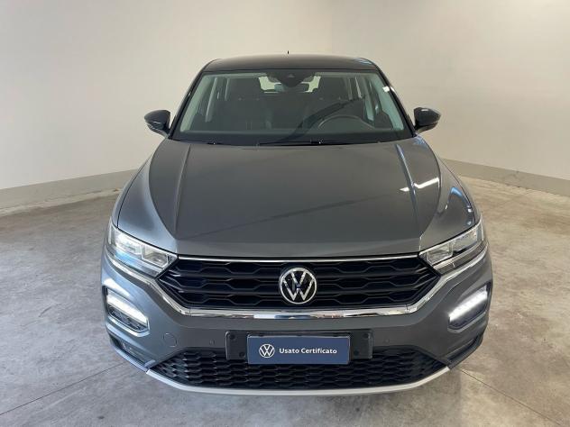 Volkswagen T-Roc 1.5 TSI ACT DSG Style BlueMotion Technology - Foto 3