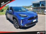 Toyota Yaris Cross 1.5H (116 CV) E-CVT Trend AWD-i