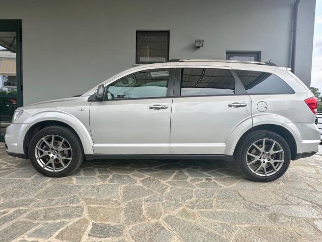 Fiat Freemont 2.0 mjt 16v Park Avenue 170cv - Foto 2