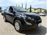 MAHINDRA XUV500 XUV500 2.2 16V AWD W8