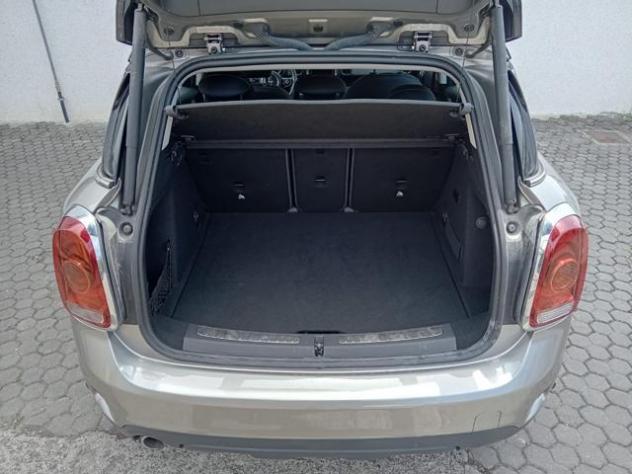 MINI Countryman COOPER SE 1.5 BUSINESS ALL4 AUTOMATICA PROMO rif. 23681727 - Foto 8