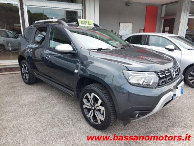 DACIA Duster 1.0 TCe GPL 4x2 Journey IN ARRIVO A BREVE rif. 24109251 - Foto 2