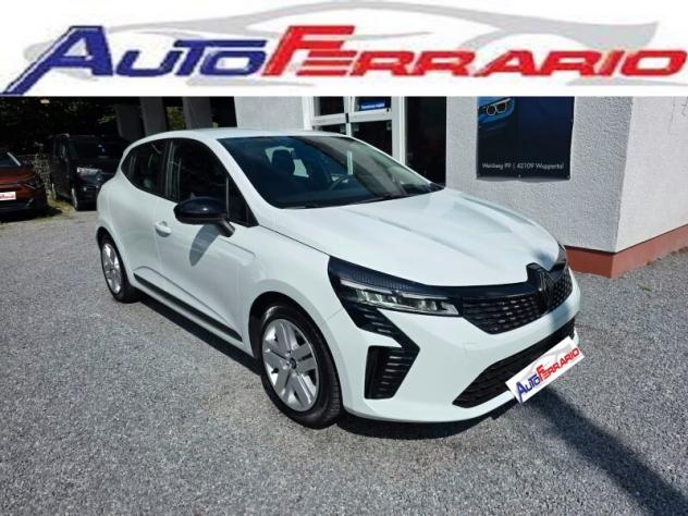 RENAULT Clio 5ª serie Clio Full Hybrid E-Tech 145 CV 5 porte Evolution - Foto 4