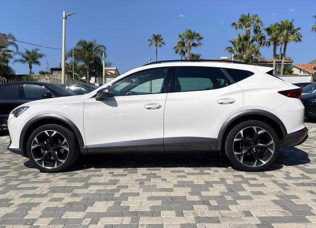 CUPRA Formentor 2.0 TDI 150CV - Foto 7