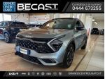 KIA Sportage 1.6 CRDi MHEV DCT GT-line UNICO PROPRIETARIO - K73 rif. 23760670