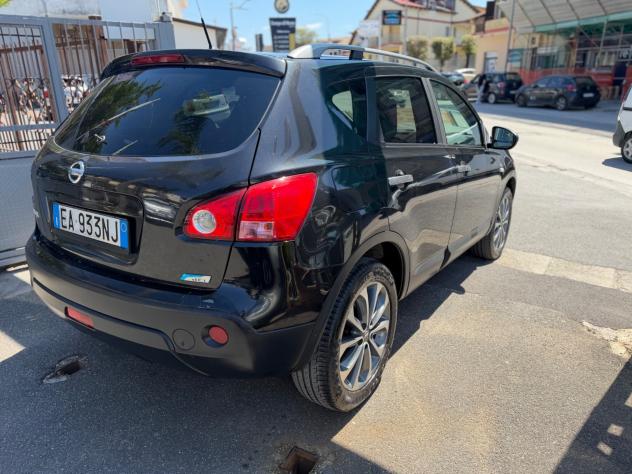 Nissan Qashqai 1.5 dCi Acenta - Foto 6