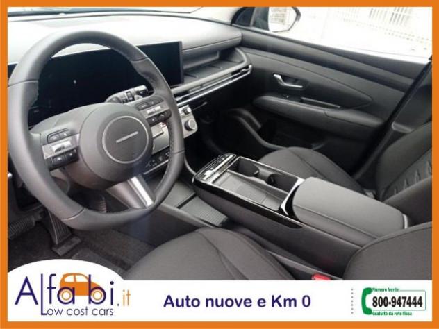 HYUNDAI Tucson 1.6 T-GDI HEV (Full Hybrid) 215CV 2WD Aut. XTECH rif. 24059227 - Foto 7