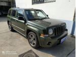 Jeep Patriot 2.0d Limited 4wd