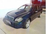 Mercedes-Benz Classe C C 220 CDI S.W. Classic Fin Zero