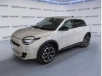 FIAT 600 600 Hybrid 100 CV DCT MHEV La Prima