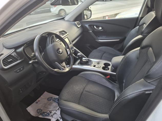 Renault Kadjar 1.5 dCi Energy Intens * Navi * Pelle * Garantita 12 Mesi - Foto 6