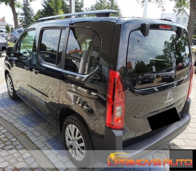 CITROEN Berlingo BlueHDi 100 Combi M Live rif. 21396075 - Foto 8
