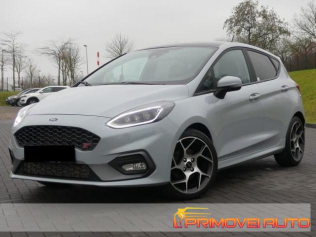 FORD Fiesta 1.5 Ecoboost 200 CV 5 porte ST rif. 20590802 - Foto 6