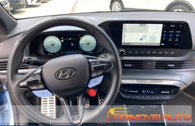 HYUNDAI i20 N 1.6 T-GDI MT N-Performance rif. 21107082 - Foto 2