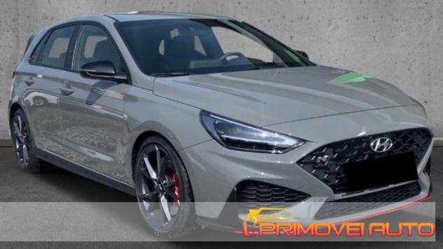 HYUNDAI i30 2.0 T-GDI 280 CV 5 porte N Performance rif. 20067662 - Foto 8