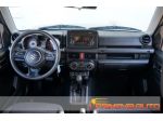 SUZUKI Jimny 1.5 4AT Top rif. 20702385