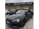AUDI RS 3 SPB TFSI quattro S tronic rif. 23231085