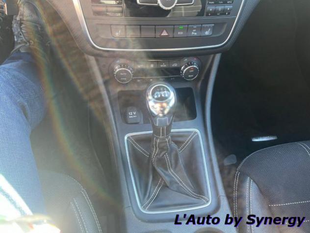 MERCEDES-BENZ A 180 CDI Premium MANUALE! rif. 23414336 - Foto 7