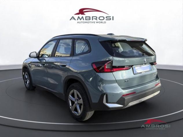 BMW X1 sDrive 18d auto rif. 23802351 - Foto 4