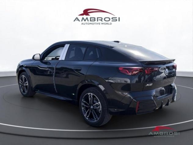 BMW X2 sDrive18d Msport Premium Package rif. 23297502 - Foto 4
