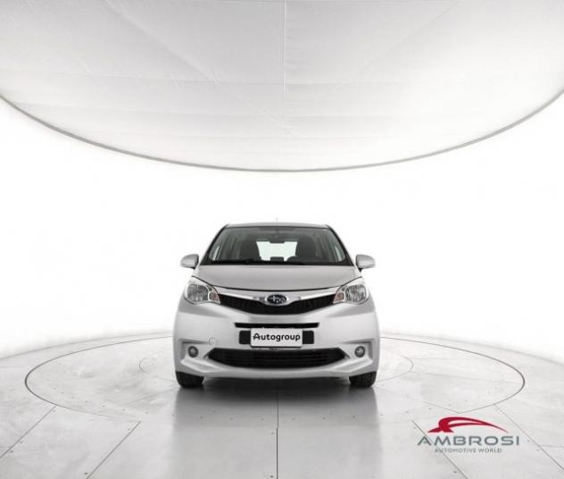 SUBARU Trezia 1.3i-L 6MT Trend rif. 23833358 - Foto 5