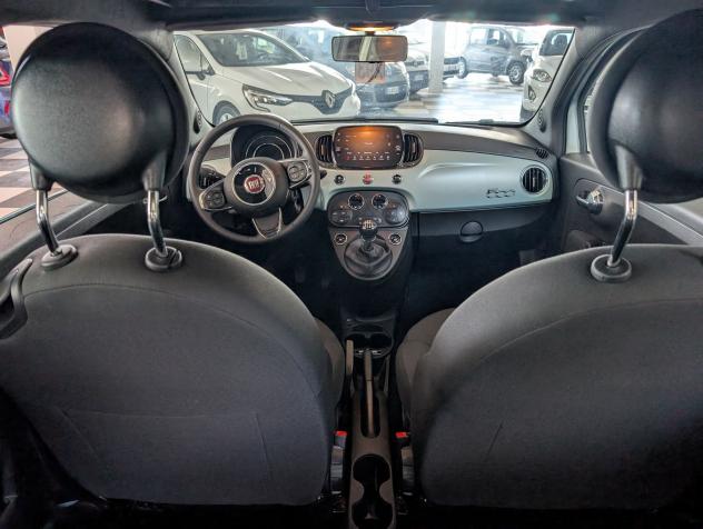 FIAT 500 500 1.0 Hybrid Dolcevita - Foto 9
