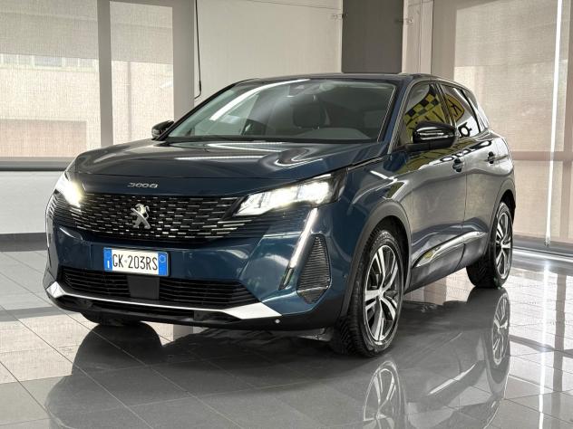 Peugeot 3008 Allure Pack 1.5 Blue HDI 130 #10227 - Foto 3