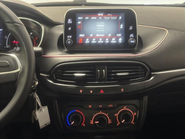 FIAT Tipo 1.3 Mjt 95cv 5M S&S Easy - Foto 10
