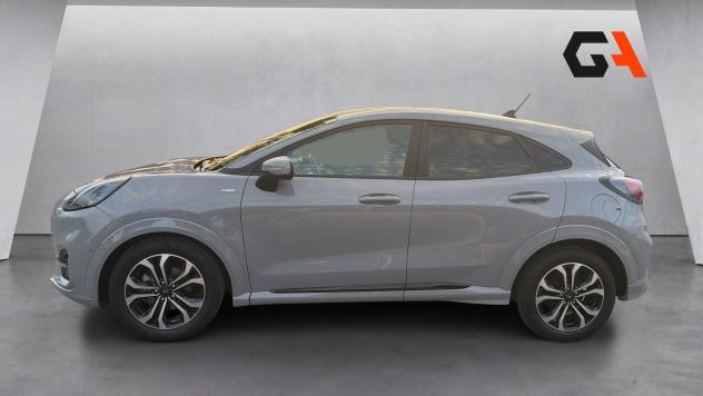 Ford Puma 1.0 Ecoboost Hybrid 125CV ST-Line Auto - Foto 4