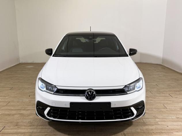 Volkswagen Polo Polo 1.0 tsi R-Line Plus 95cv - Foto 2