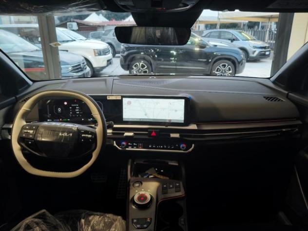 KIA Sportage 1.6 Business 7 Anni Garanzia rif. 24175209 - Foto 8