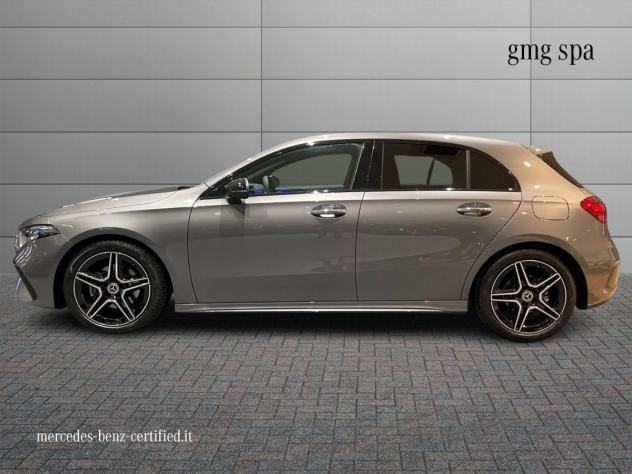 Mercedes-Benz Classe A 180d AMG Line Advanced Plus auto - Foto 6