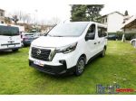 NISSAN Primastar 2.0 dCi 110CV PC-TN Bus 9 Posti + IVA rif. 23516288